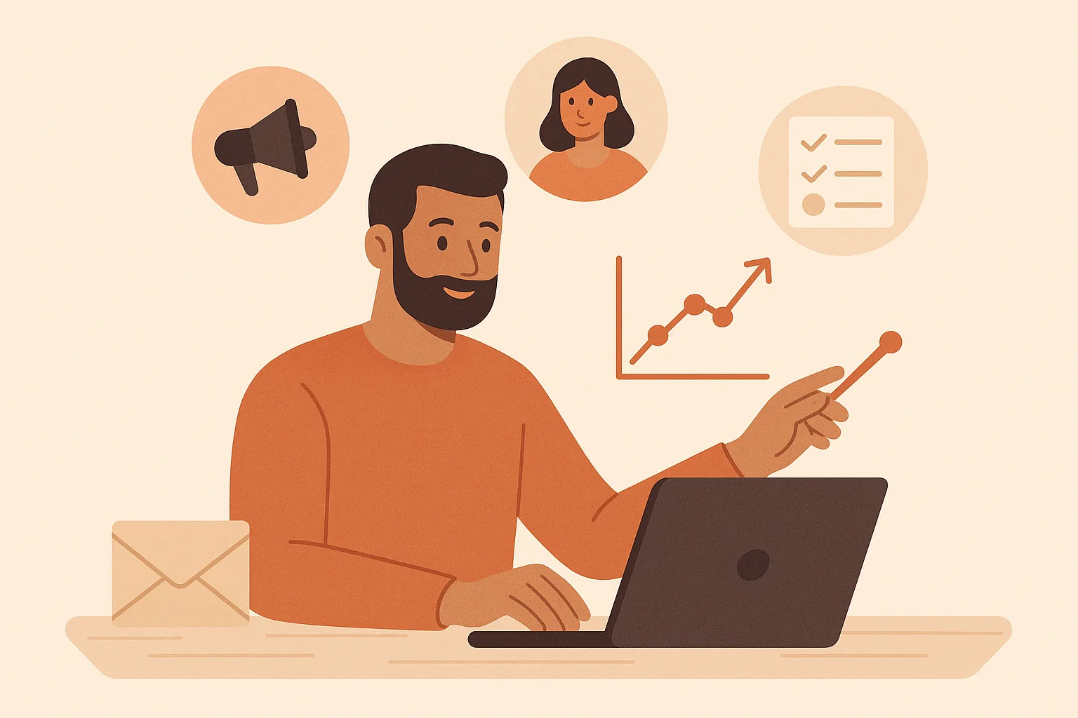 Client Acquisition Strategies for Service Businesses and Freelancers