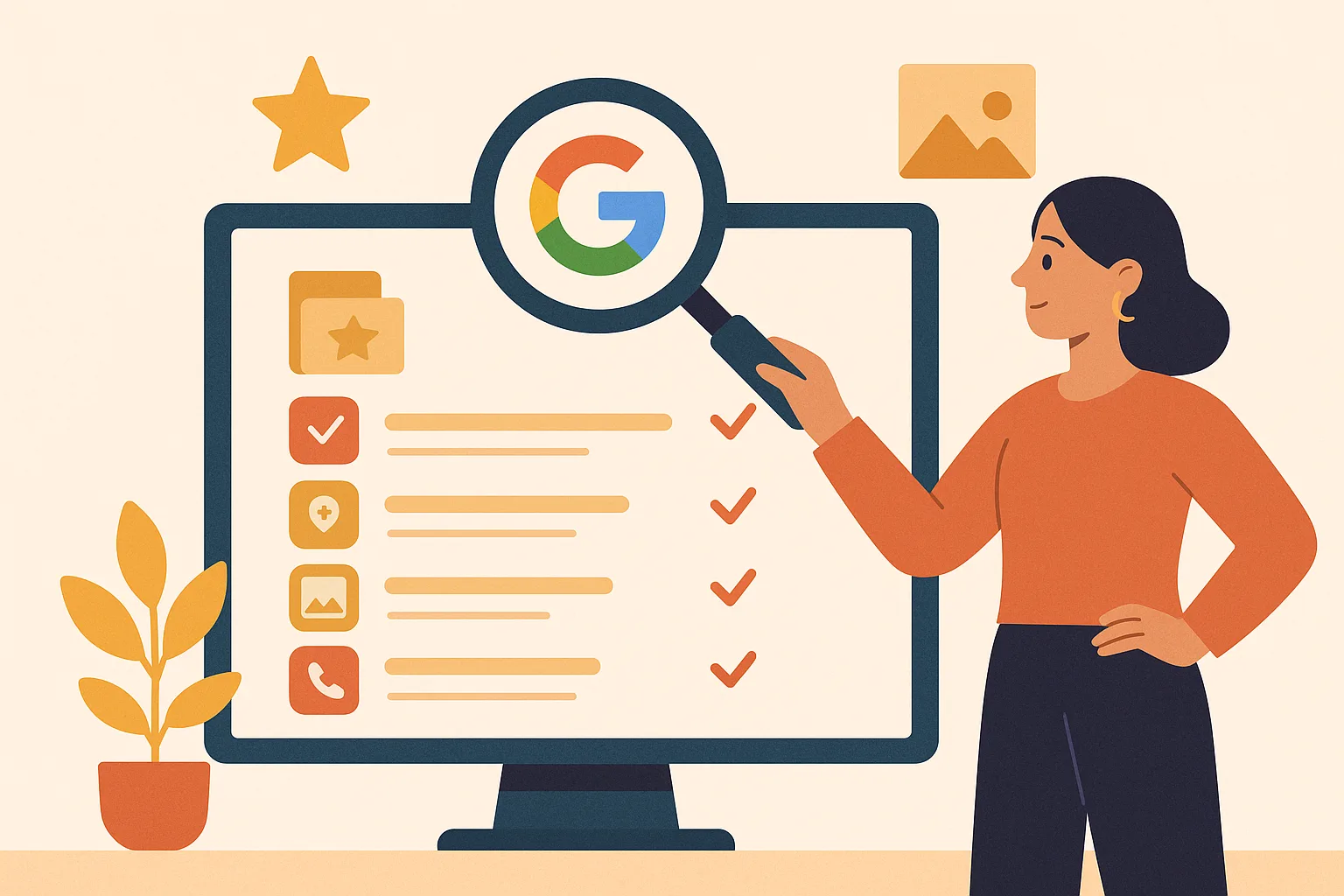 Google Business Profile Optimization: The Complete Checklist