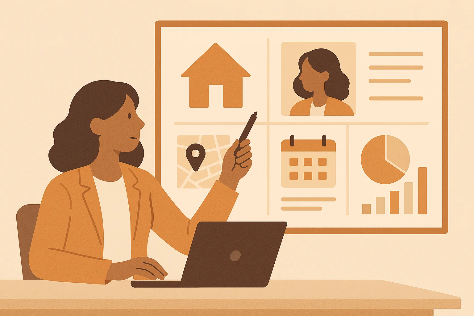 Real Estate Marketing Strategy: A Practical Plan for Independent Agents